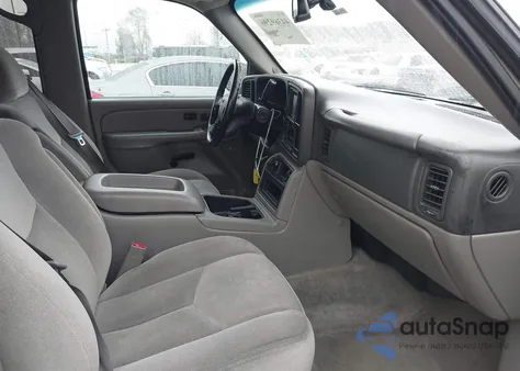 2005 GMC Yukon Xl 1500 Sle from USA, damaged, VIN 3GKEC16Z15G293200